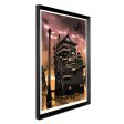 Bath House (Spirited Away) on Sale