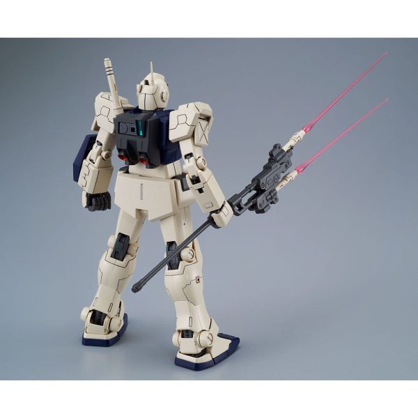 【Mar】MG 1 100 GM II Semi-Striker Cheap