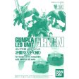 Gunpla LED Unit Set [Green] Online