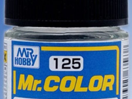 GSI Creos Mr. Color 125 Cowling Color (SEMI GLOSS) 10ml Hot on Sale