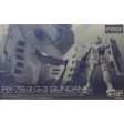 RG 1 144 RX-78-3 G-3 Gundam Online Sale