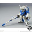 FW Gundam Converge EX04 Hummingbird Blue MSZ-006C1[Bst] Zeta Plus C1 Fashion