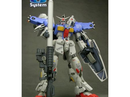 G System 1 48 RX-78 GP-01Fb+ Zephyranthes Full-Burnern Plus Sale