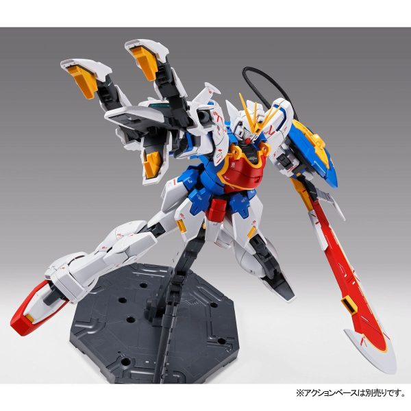 MG 1 100 XXXG-01S Shenlong Gundam EW (Liao ya Unit) Online now