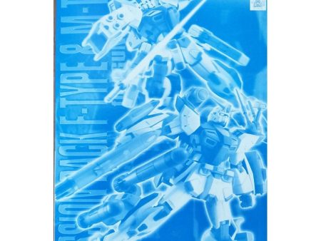 MG 1 100 Mission Pack F Type & M Type for Gundam F90 on Sale