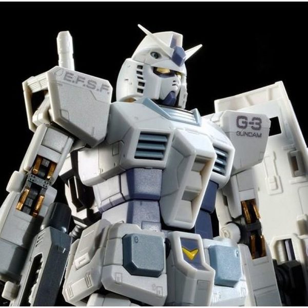 RG 1 144 RX-78-3 G-3 Gundam Online Sale