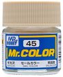 GSI Creos Mr. Color 045 Sail Color (SEMI GLOSS) 10ml Online Sale