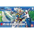 HGBF 1 144 GPB-X80 Beginning Gundam Hot on Sale