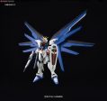 1 144 HGCE 192 ZGMF-X10A Freedom Gundam [REVIVE] For Discount