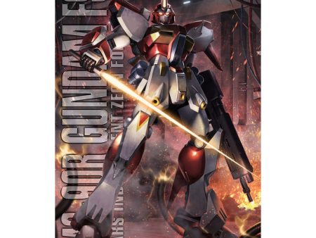 MG 1 100 OMS-90R Gundam F90 [MARS INDEPENDENT ZEON FORCES TYPE] For Cheap