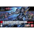 1 144 HGUC 153 RX-0[N] Unicorn Gundam 02 Banshee Norn [Unicorn Mode] on Sale