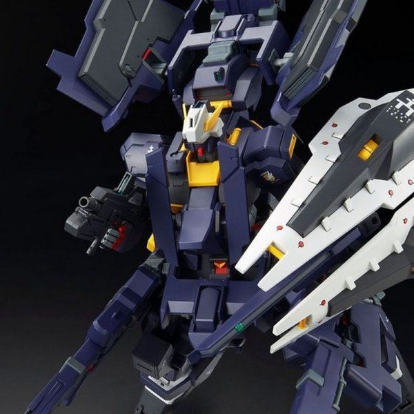 MG 1 100 FF-X29A G-Parts Hrududu (Combat Deployment Color) Online now