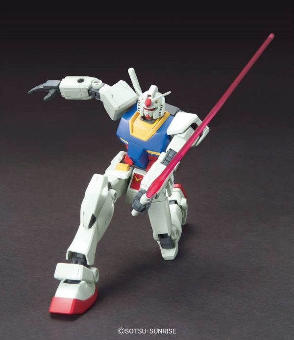 1 144 HGUC 191 RX-78-2 Gundam Cheap