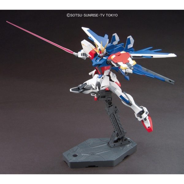 HGBF 1 144 Build Strike Gundam Full Package Discount