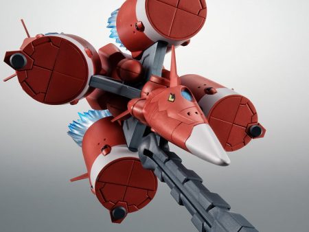 Robot Spirits [SIDE MS] Moebius Zero Ver. A.N.I.M.E. Online