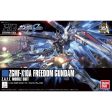 1 144 HGCE 192 ZGMF-X10A Freedom Gundam [REVIVE] For Discount