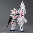 RG 1 144 RX-0 Unicorn Gundam (BANDE DESSINEE Ver.) Hot on Sale