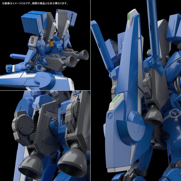 MG 1 100 ORX-013 Gundam MK-V Hot on Sale