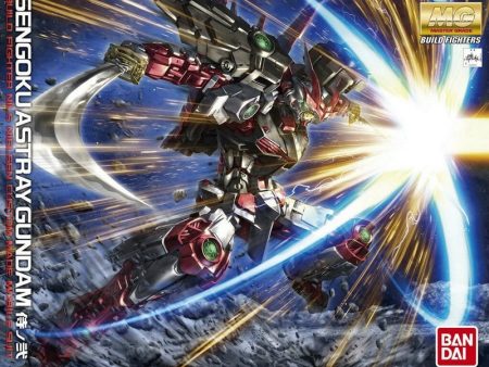 MG 1 100 Sengoku Gundam Astray For Discount