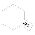 Tamiya 81702 Acrylic Paint Mini XF-2 Flat White For Discount