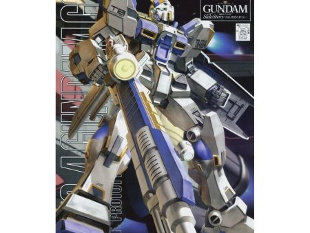 MG 1 100 RX-78-4 Gundam G04 Online now