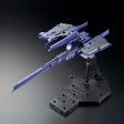 MG 1 100 FF-X29A G-Parts Hrududu (Combat Deployment Color) Online now