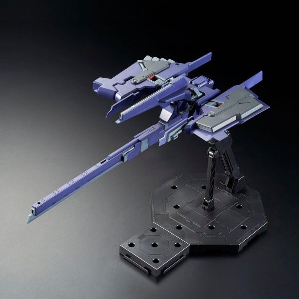 MG 1 100 FF-X29A G-Parts Hrududu (Combat Deployment Color) Online now