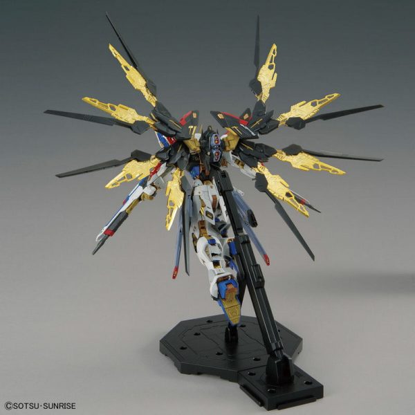 MGEX 1 100 Strike Freedom Gundam Sale