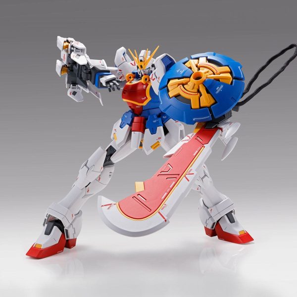 MG 1 100 XXXG-01S Shenlong Gundam EW (Liao ya Unit) Online now