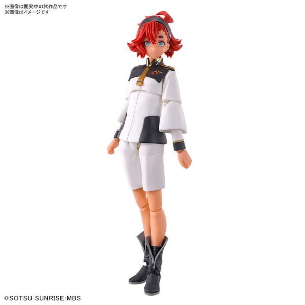 Figure-rise Standard Sletta Mercury on Sale