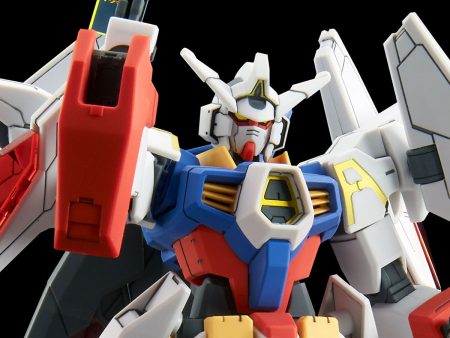 HG 1 144 Try Age Gundam Cheap