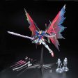 MG 1 100 ZGMF-X42S Destiny Gundam ::MG101:: Extreme Burst Mode Online Hot Sale