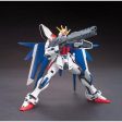 HGBF 1 144 Build Strike Gundam Full Package Discount