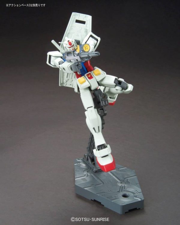 1 144 HGUC 191 RX-78-2 Gundam Cheap