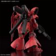 RG 1 144 029 MSN-04 Sazabi Discount