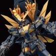 MG 1 100 RX-0[N] Unicorn Gundam Banshee Norn Online now