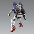 【Apr】HGUC 1 144 Gundam Ground Type (PARACHUTE PACK) For Sale