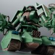 Robot Spirits [SIDE MS] MS-06V-6 Zaku Tank Green Macaque ver. A.N.I.M.E. Online Hot Sale