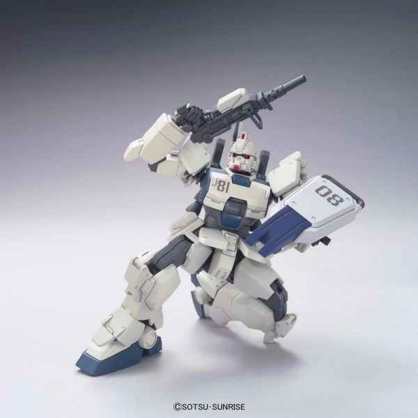 1 144 HGUC 155 RX-79[G] Ez-8 Gundam Ez-8 Sale