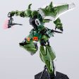 MG 1 100 Blaze Zaku Phantom   Blaze Zaku Warrior Supply