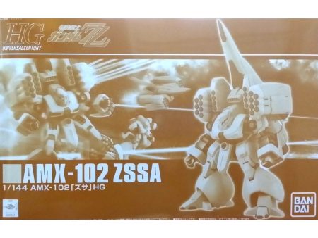 1 144 HGUC AMX-102 ZSSA Hot on Sale