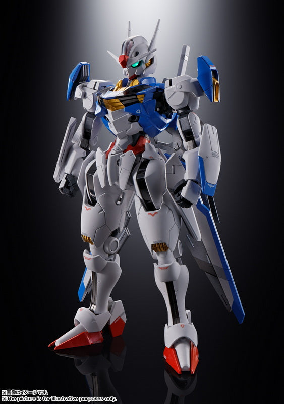 1 100 Chogokin Gundam Aerial Online