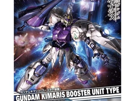 1 100 06 Gundam Kimaris Booster Unit Type Cheap