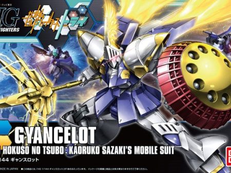 1 144 HGBF Gyancelot For Cheap