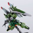 MG 1 100 Blaze Zaku Phantom   Blaze Zaku Warrior Supply