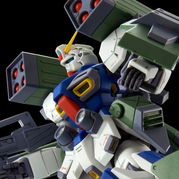 MG 1 100 Mission Pack H-Type for Gundam F90 For Cheap