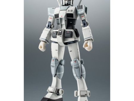 Robot Spirits [SIDE MS] RX-78-3 G-3 Gundam ver. A.N.I.M.E. -Real Marking Hot on Sale