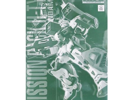 MG 1 100 Mission Pack H-Type for Gundam F90 For Cheap