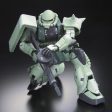 RG 1 144 004 MS-06F Zaku II Online