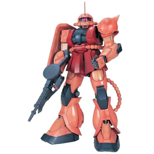 PG 1 60 MS-06S Char s Zaku II Hot on Sale